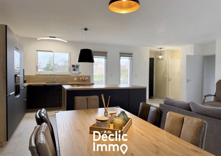 vente Maison individuelle Cisse