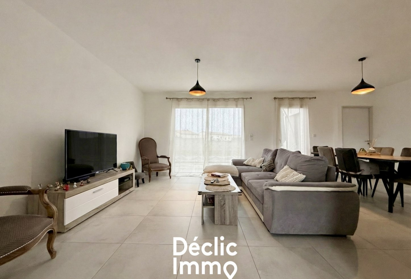 vente Maison individuelle Cisse - Photo 3