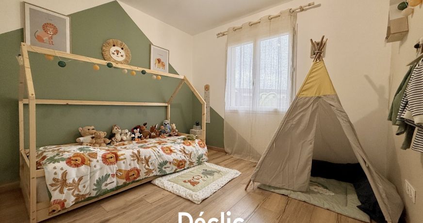 vente Maison individuelle Cisse