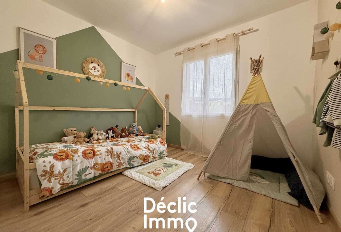 vente Maison individuelle Cisse - Photo 8