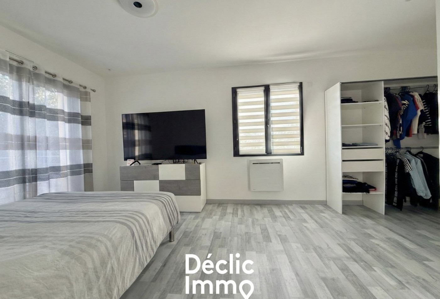 vente Maison individuelle Migne Auxances - Photo 6