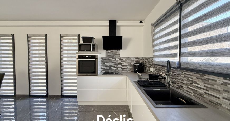 vente Maison individuelle Migne Auxances