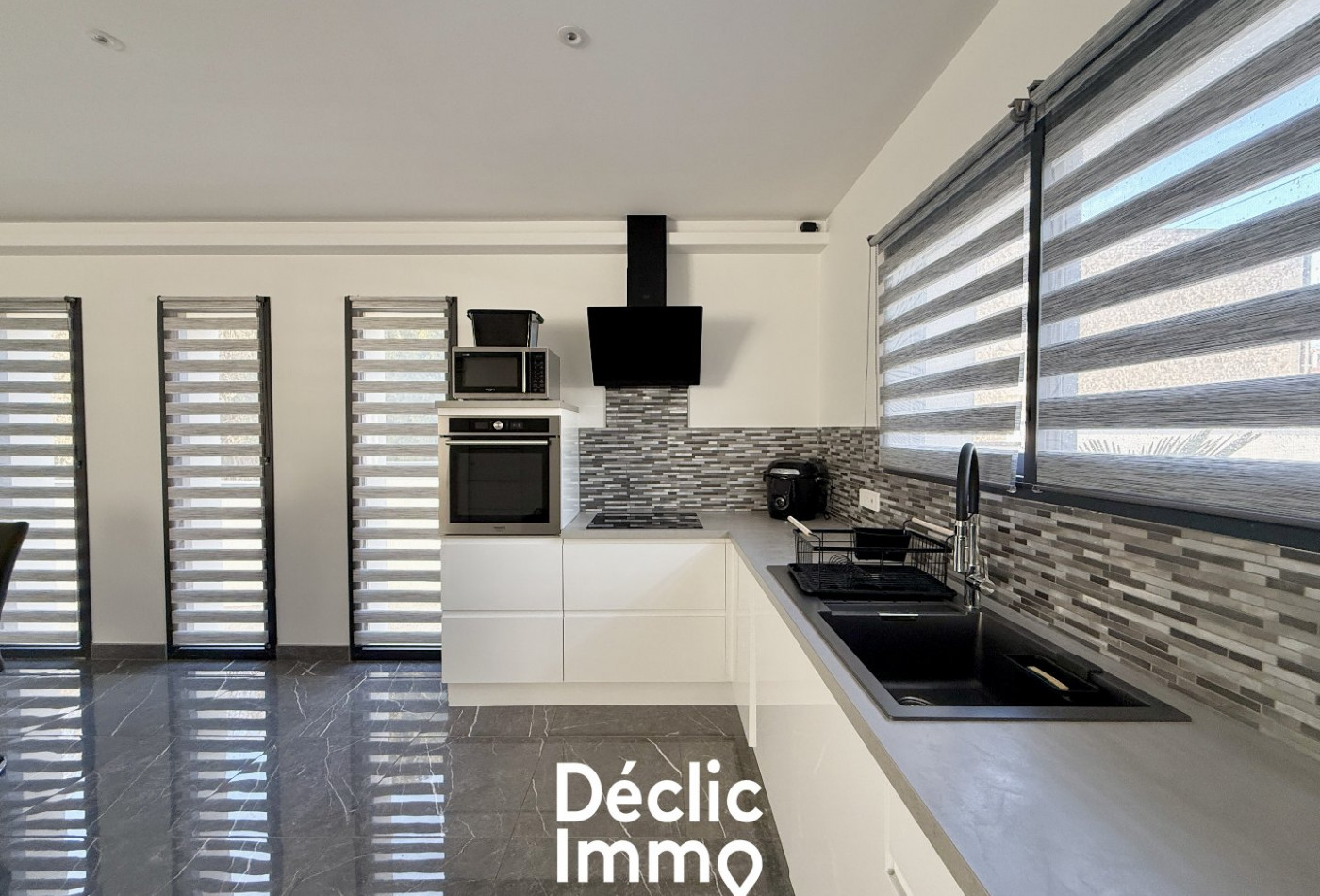 vente Maison individuelle Migne Auxances - Photo 5