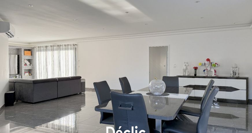 vente Maison individuelle Migne Auxances