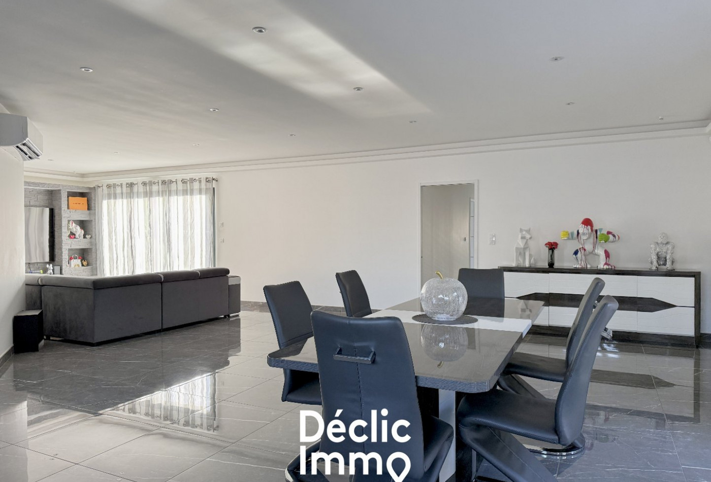 vente Maison individuelle Migne Auxances - Photo 3