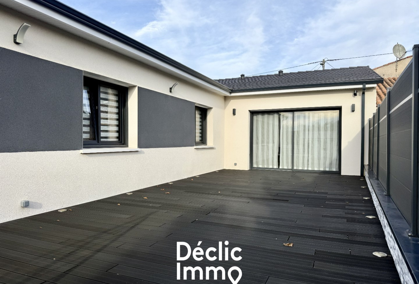 vente Maison individuelle Migne Auxances - Photo 9