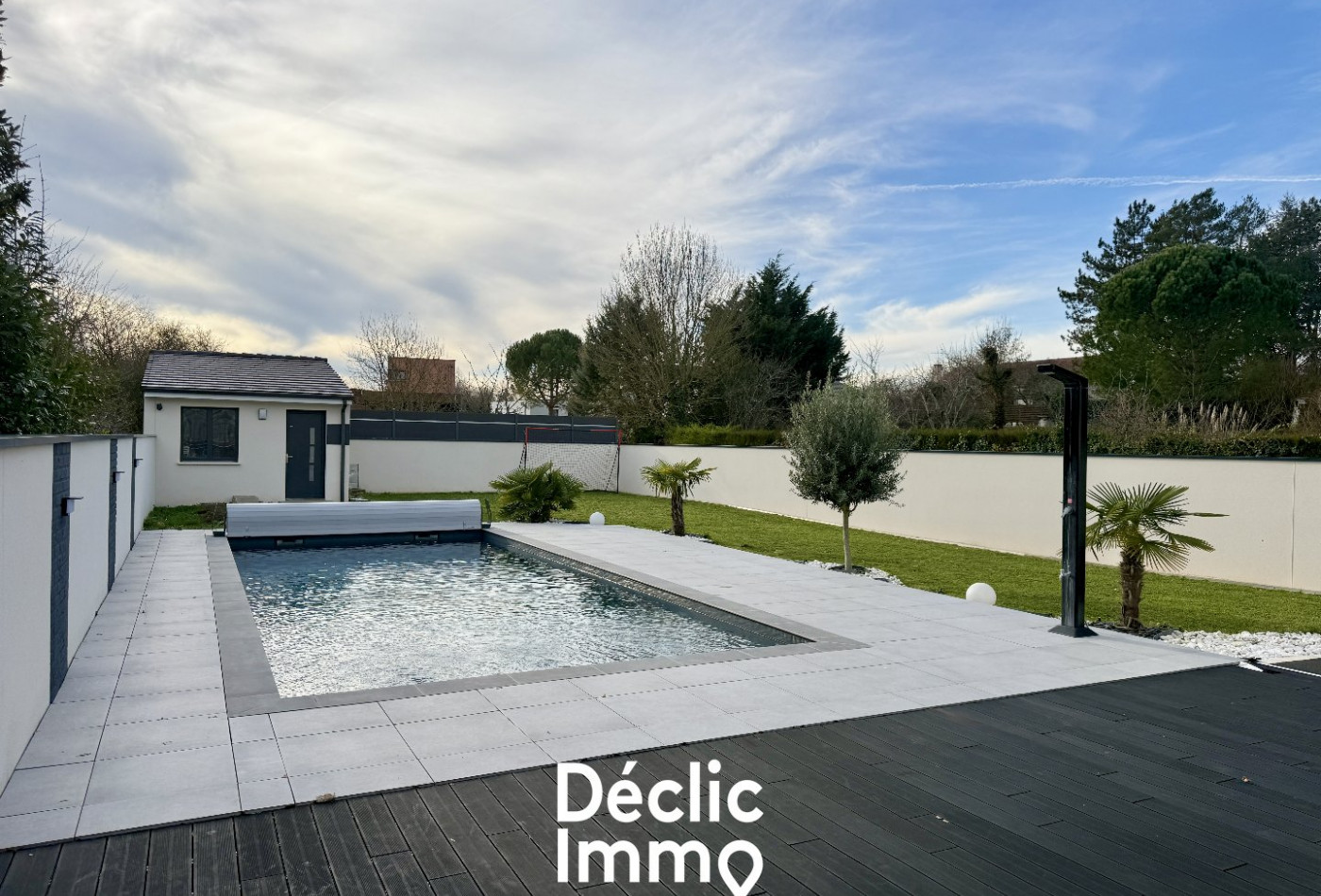 vente Maison individuelle Migne Auxances - Photo 1