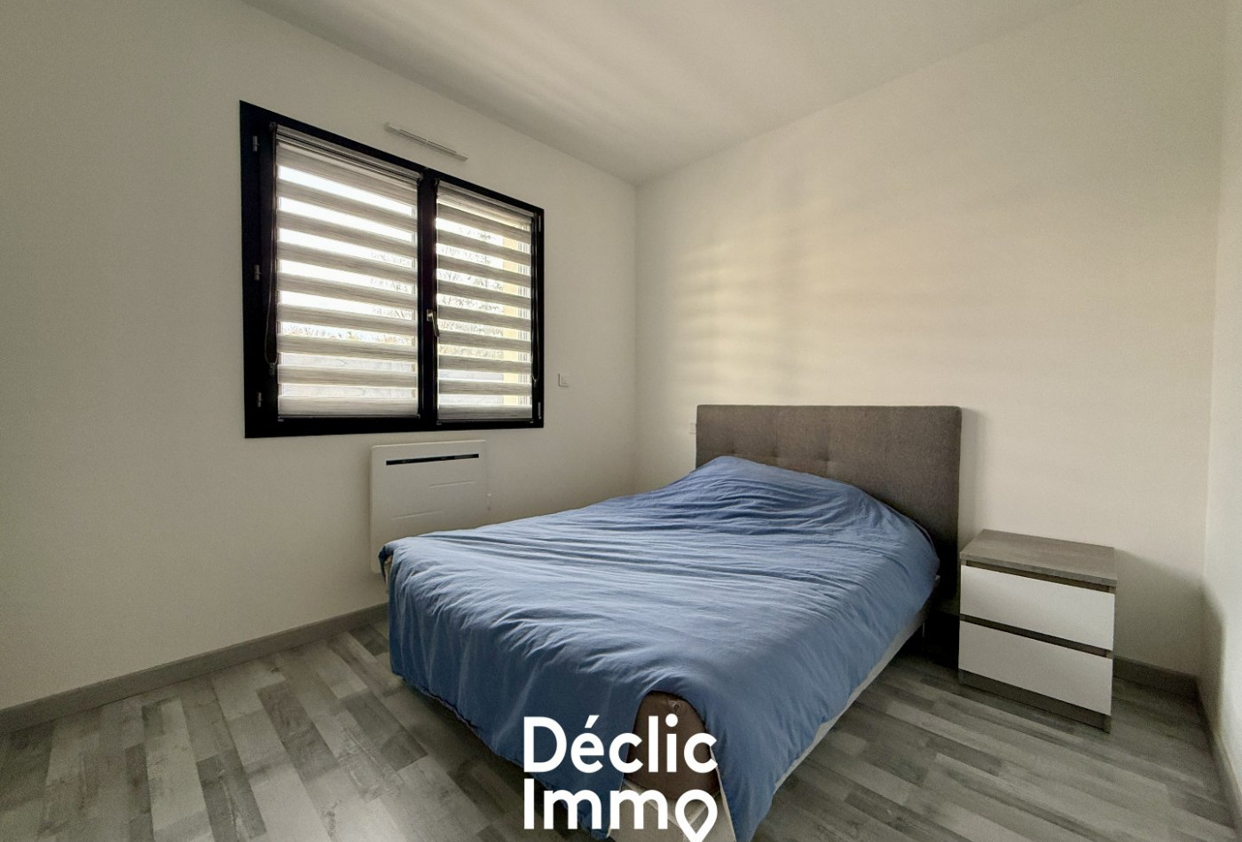 vente Maison individuelle Migne Auxances - Photo 7