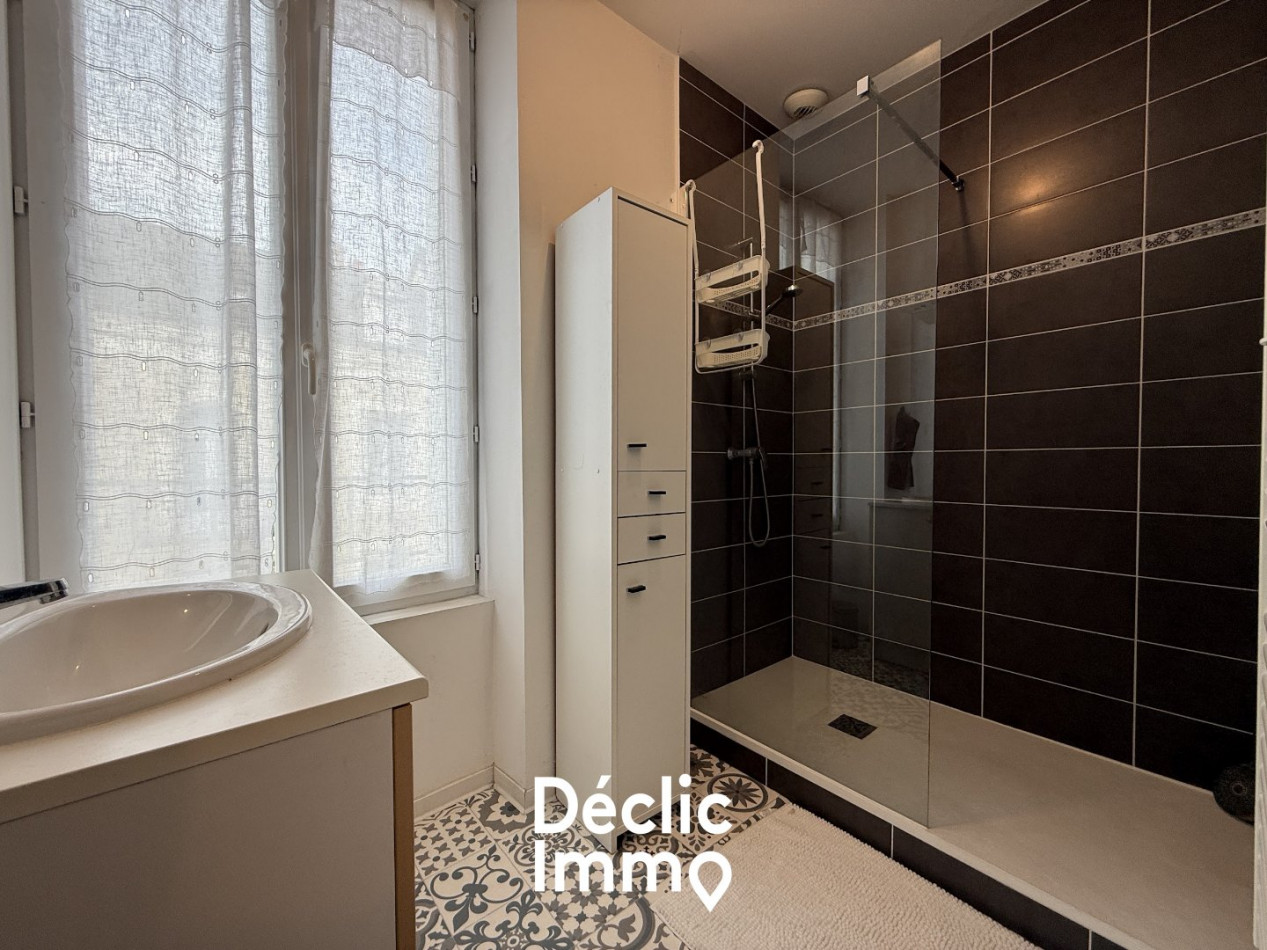 vente Maison de ville Neuville De Poitou - Photo 10