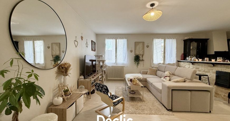 vente Appartement en résidence Chasseneuil Du Poitou