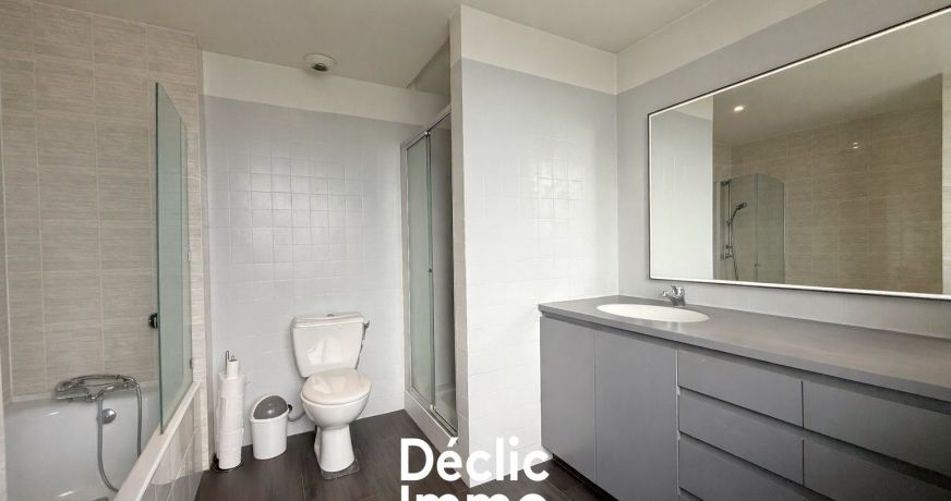 vente Appartement en résidence Chasseneuil Du Poitou