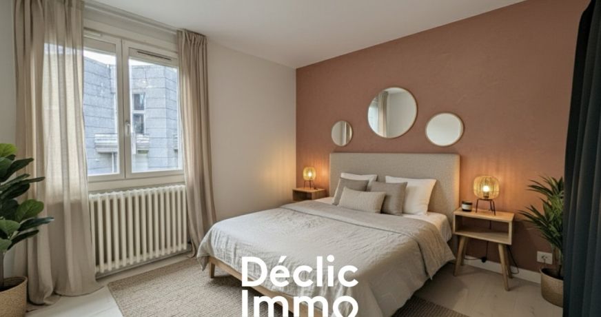 vente Appartement en résidence Chasseneuil Du Poitou