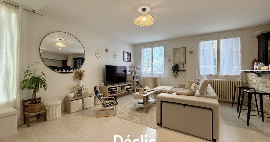 vente Appartement en résidence Chasseneuil Du Poitou