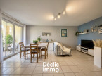 vente Appartement en rez de jardin Poitiers