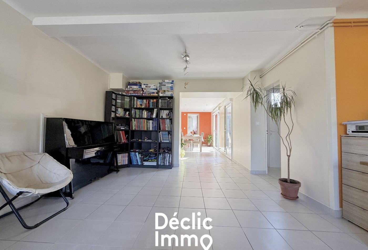 vente Maison individuelle Poitiers - Photo 4