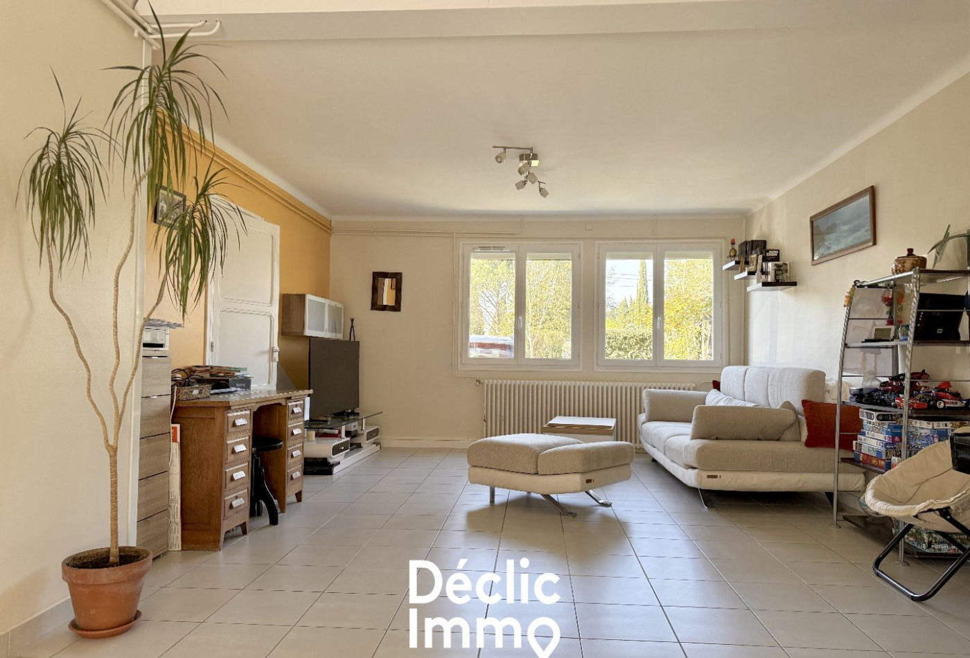 vente Maison individuelle Poitiers - Photo 3