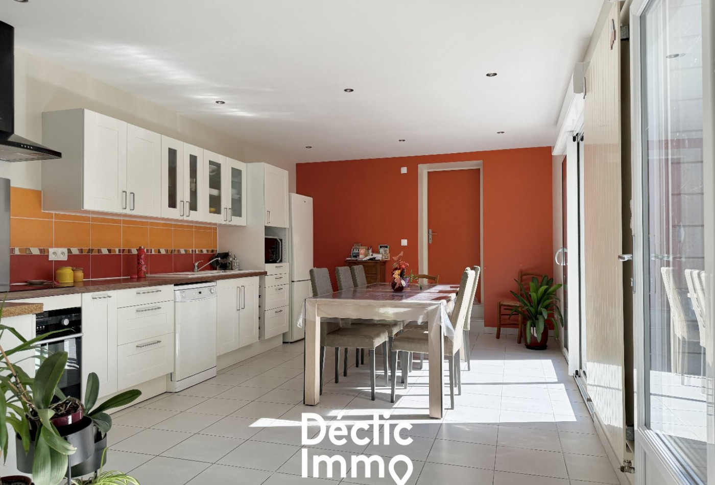 vente Maison individuelle Poitiers - Photo 6
