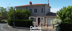 vente Maison rénovée Poitiers