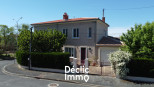 vente Maison mitoyenne Poitiers