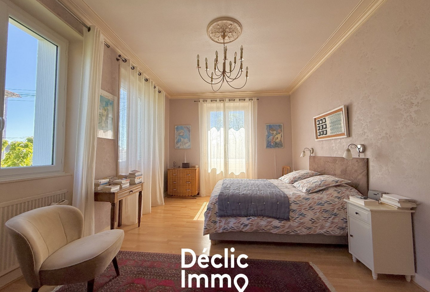 vente Maison rénovée Poitiers - Photo 6