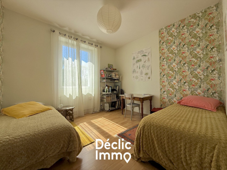 vente Maison mitoyenne Poitiers - Photo 7