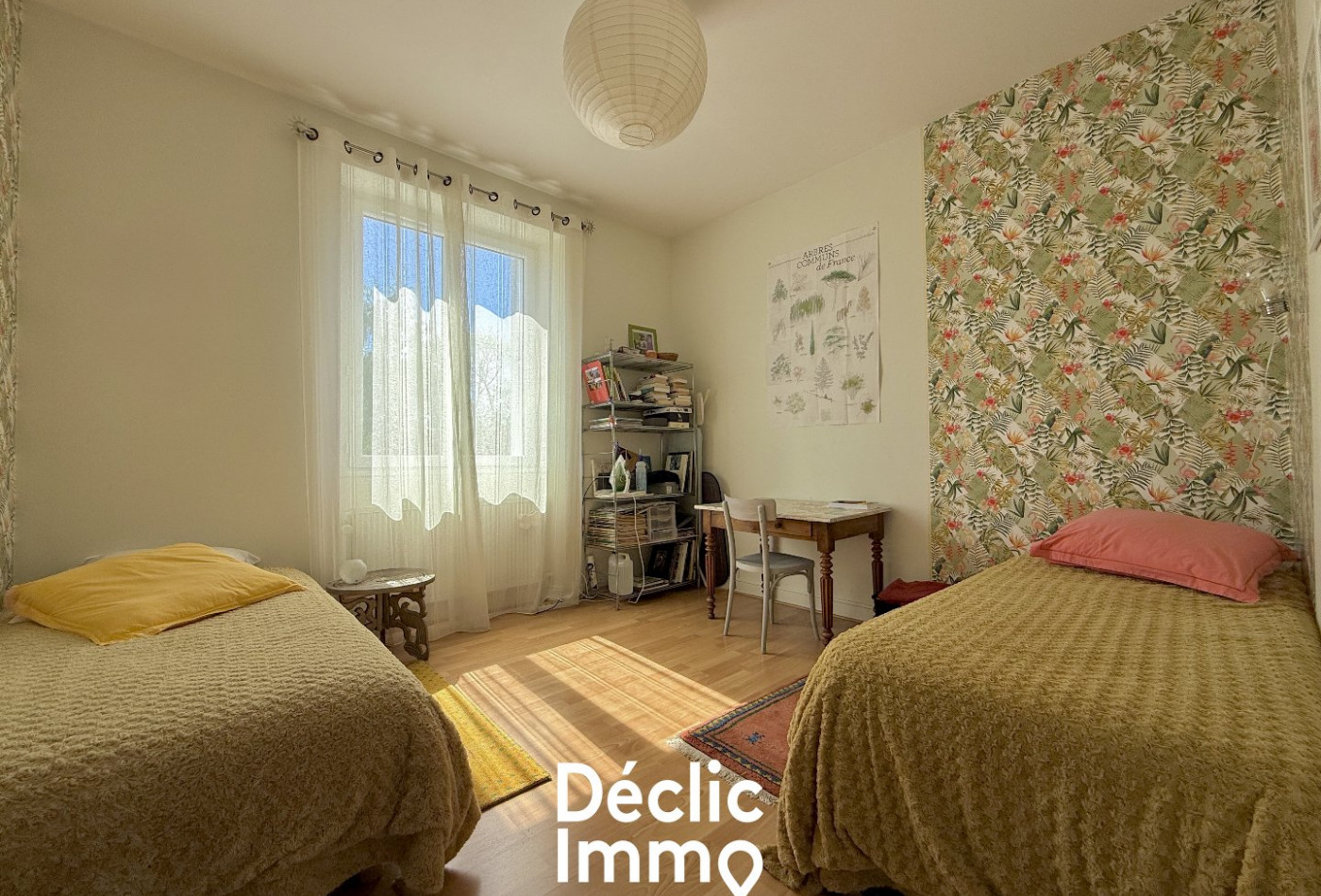 vente Maison rénovée Poitiers - Photo 7