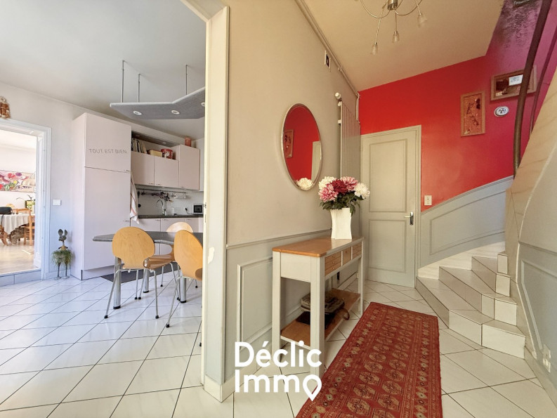 vente Maison mitoyenne Poitiers - Photo 4