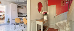vente Maison rénovée Poitiers