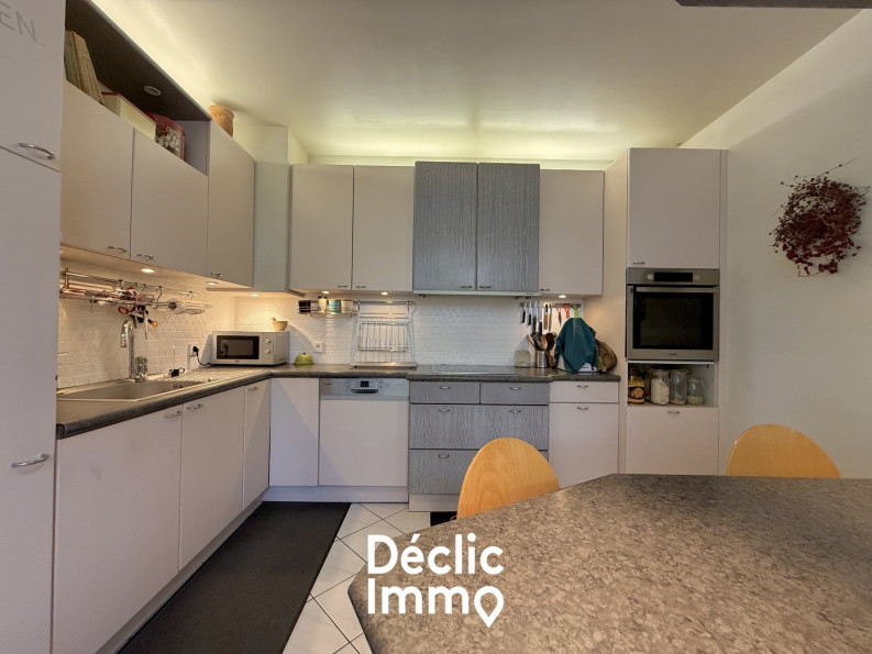 vente Maison mitoyenne Poitiers - Photo 3