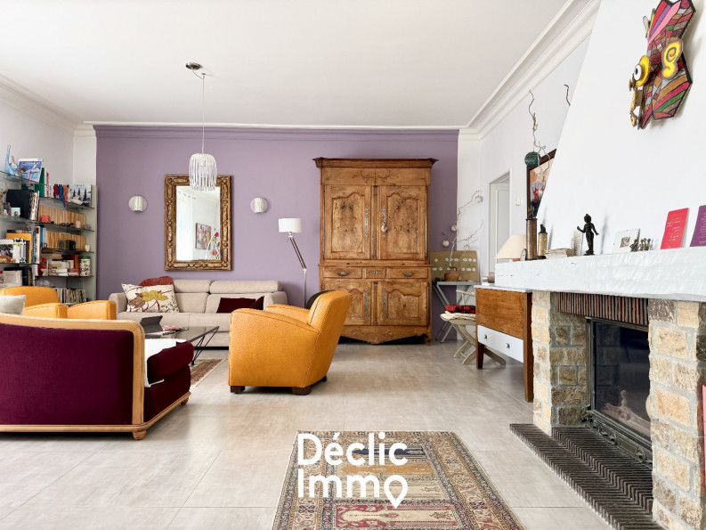 vente Maison rénovée Poitiers - Photo 2