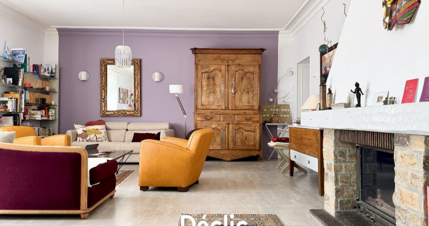 vente Maison rénovée Poitiers