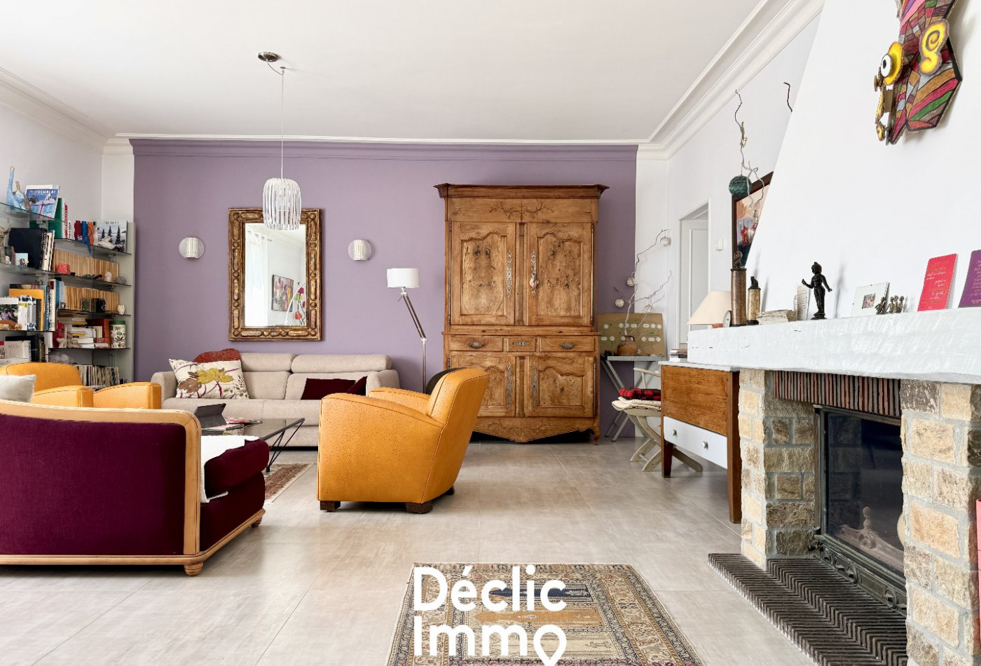vente Maison rénovée Poitiers - Photo 2