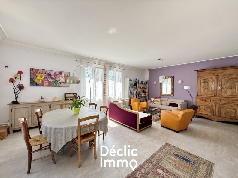 vente Maison mitoyenne Poitiers - Photo 2