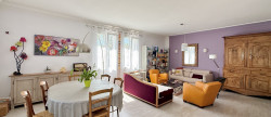vente Maison rénovée Poitiers