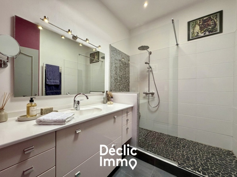 vente Maison mitoyenne Poitiers - Photo 9