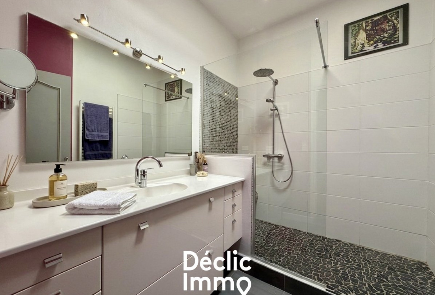 vente Maison rénovée Poitiers - Photo 9