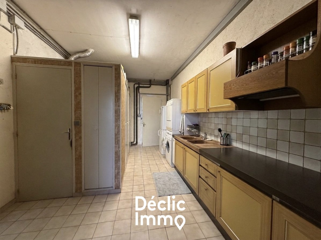 vente Maison rénovée Poitiers - Photo 11