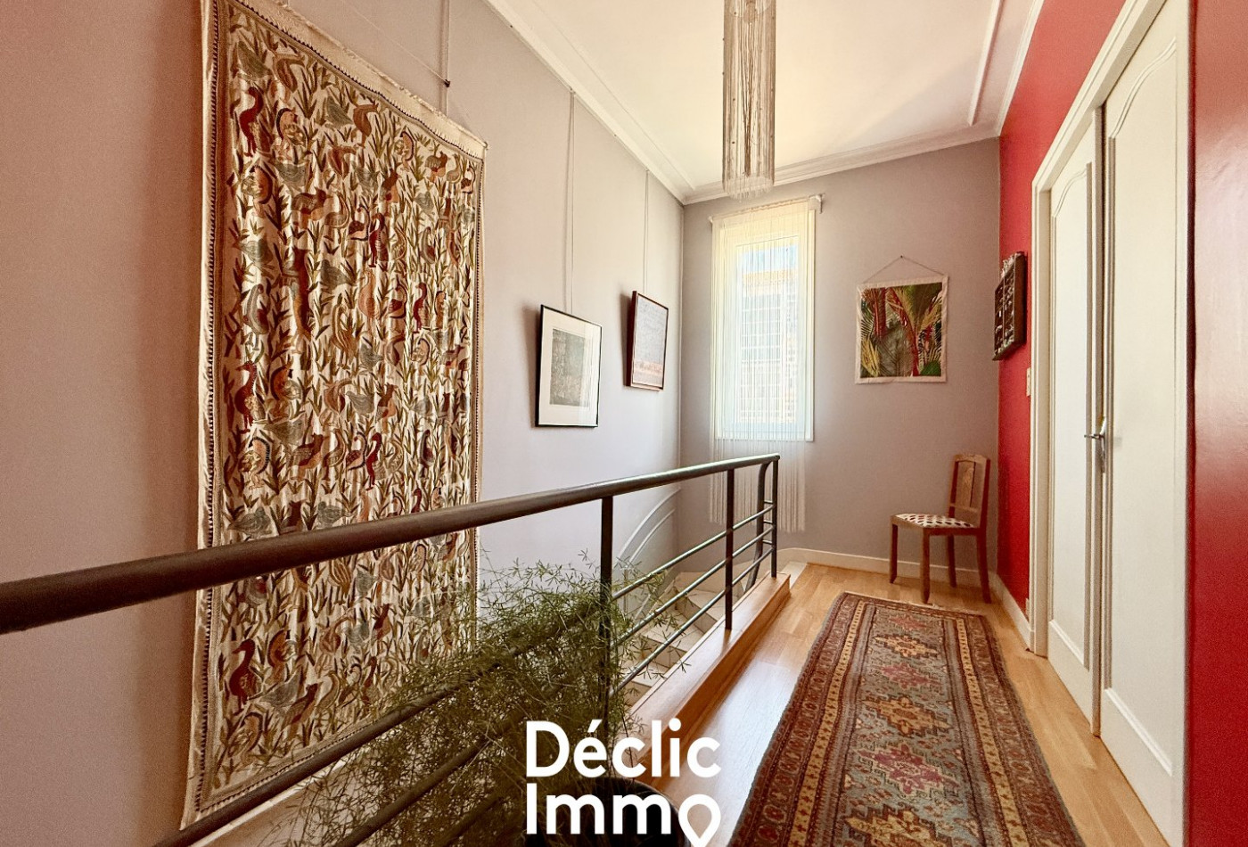 vente Maison rénovée Poitiers - Photo 5