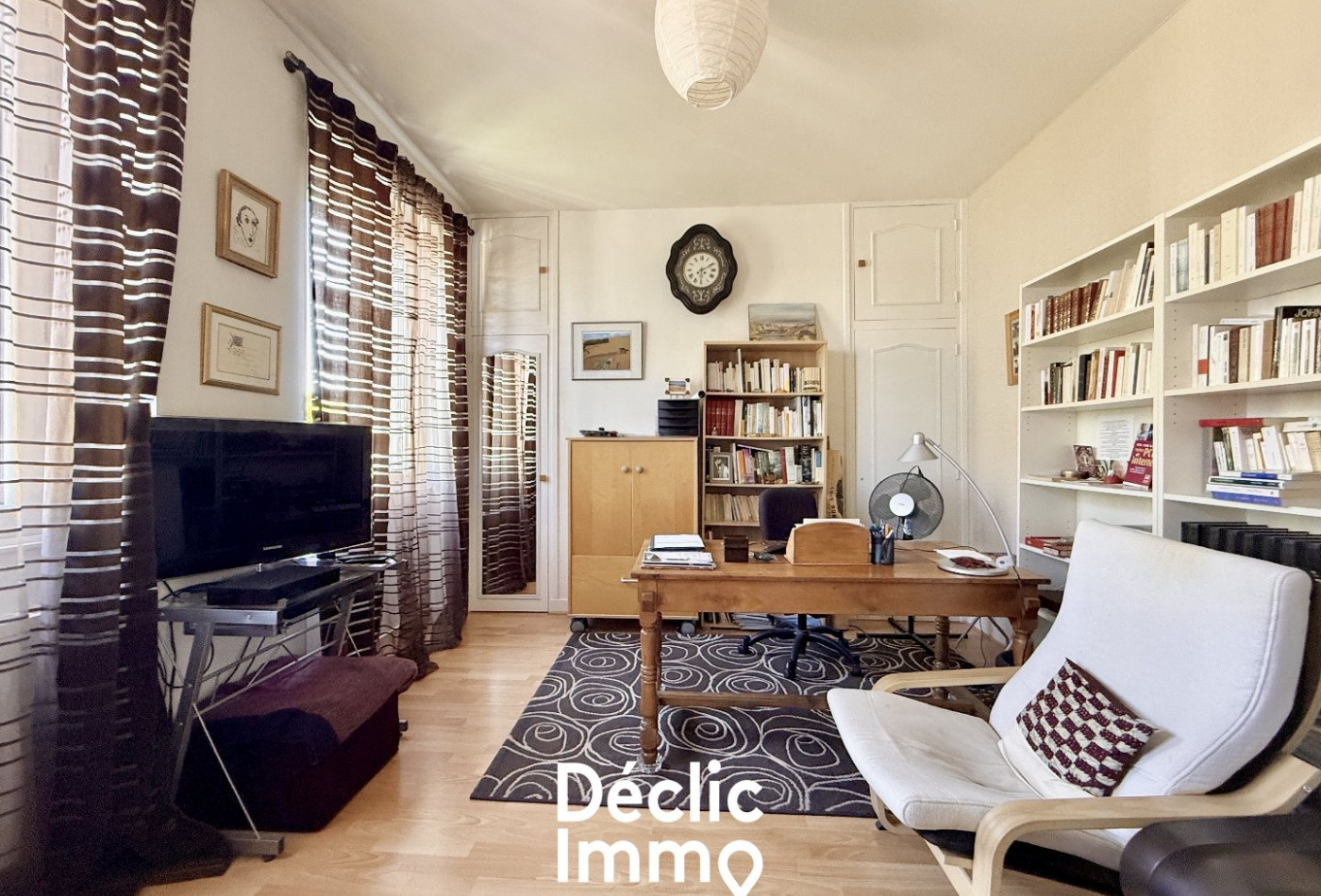 vente Maison rénovée Poitiers - Photo 8