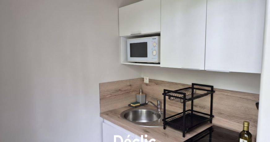 vente Studio Poitiers