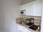vente Studio Poitiers