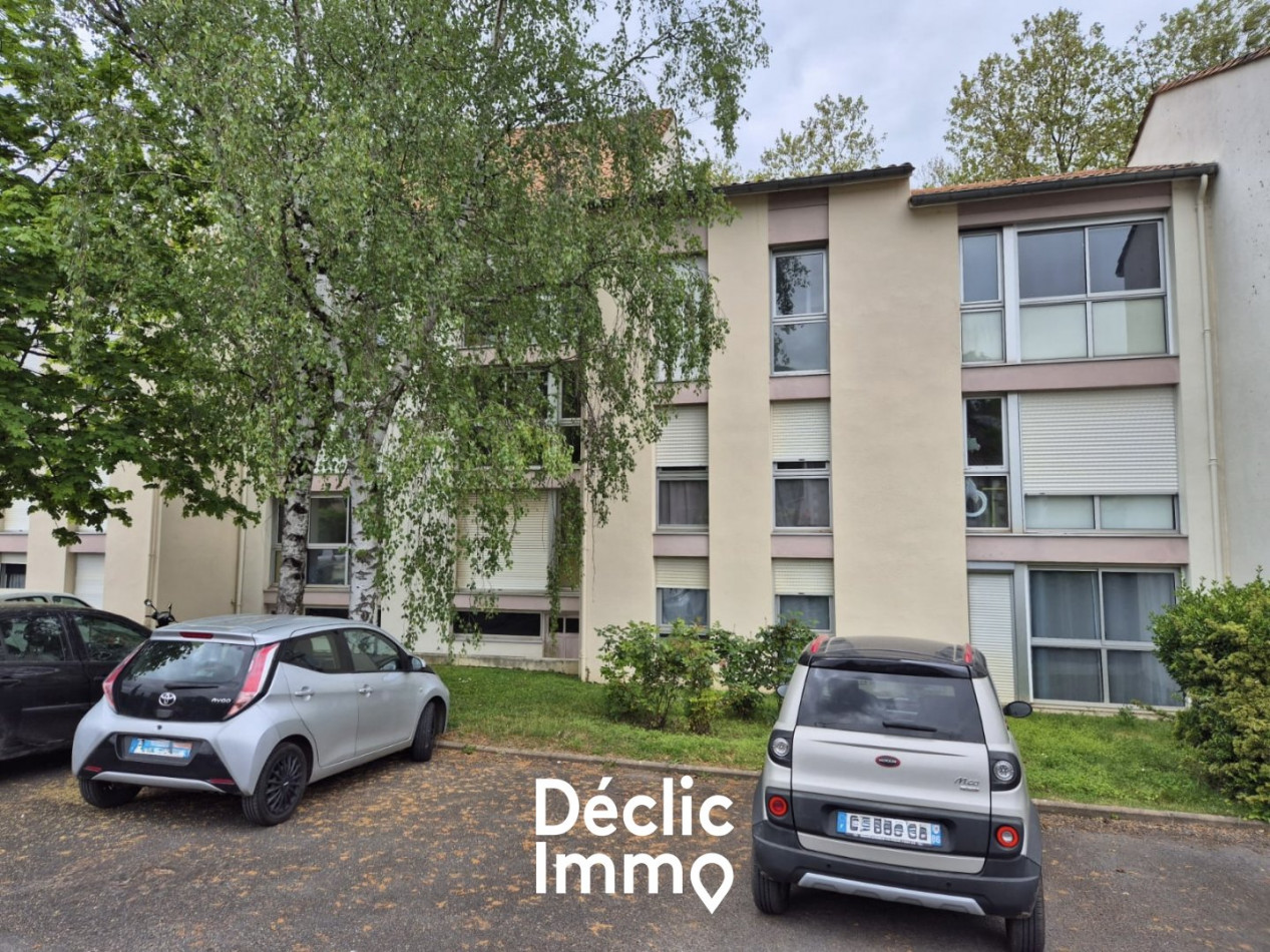 vente Studio Poitiers - Photo 6