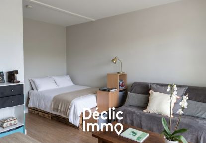 vente Studio Poitiers