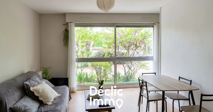 vente Studio Poitiers