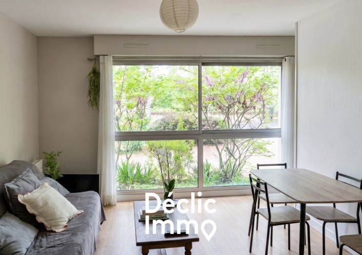 vente Studio Poitiers
