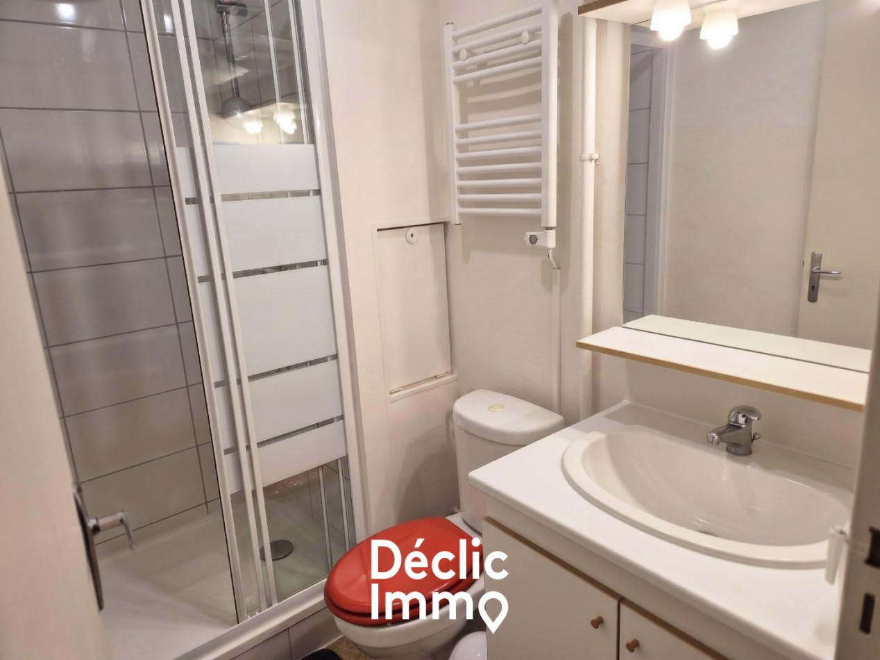 vente Studio Poitiers - Photo 4