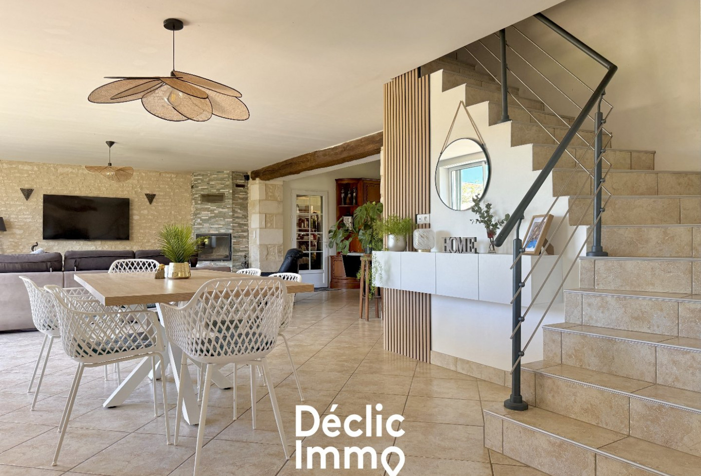 vente Longere Vouille - Photo 4