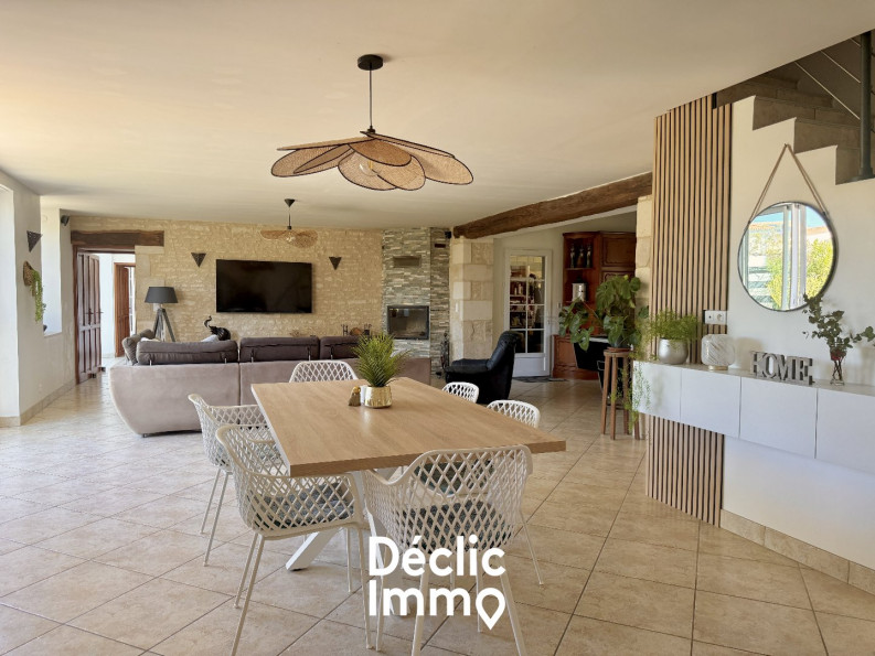 vente Longere Vouille - Photo 3