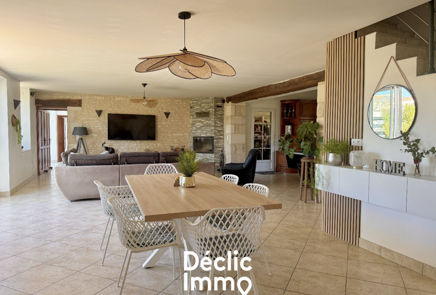 vente Longere Vouille - Photo 1