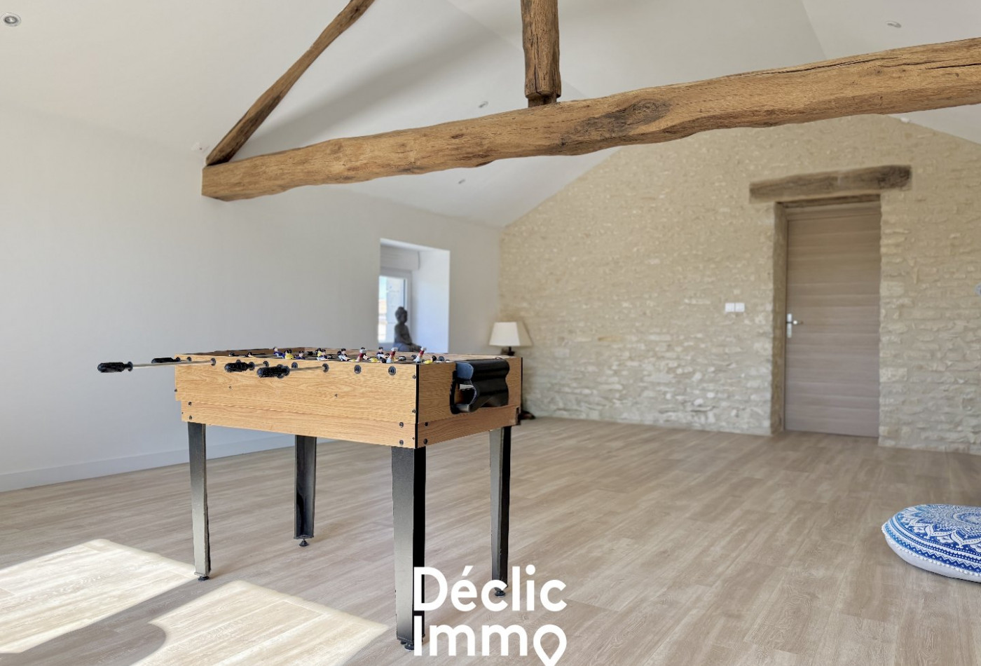 vente Longere Vouille - Photo 7